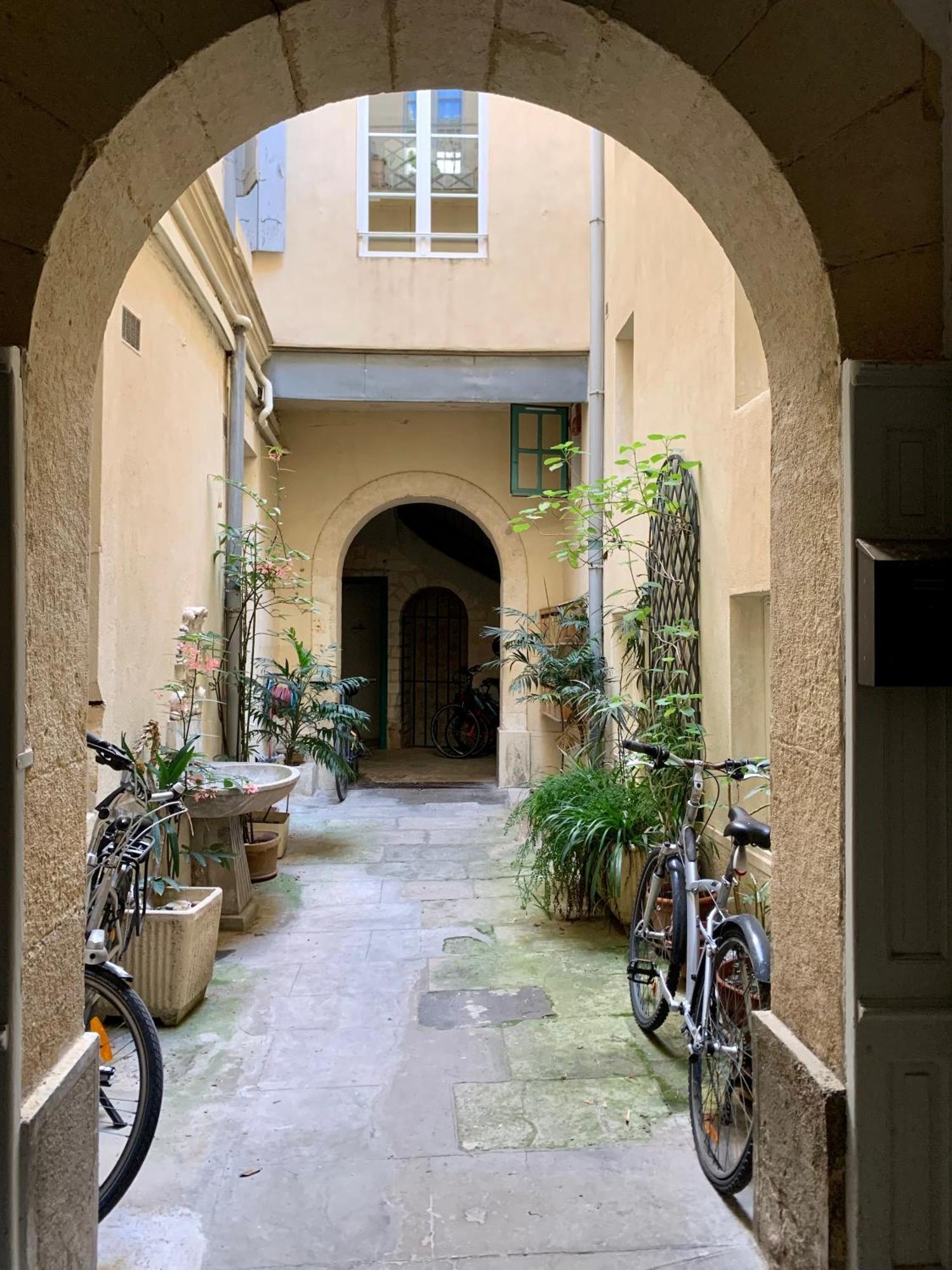 Pic Saint View Grand Corum Montpellier Exterior photo