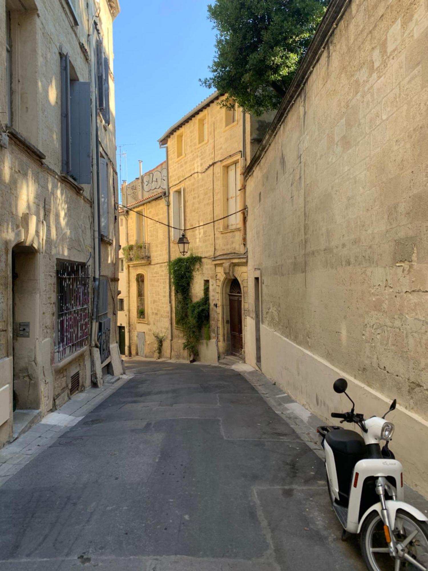 Pic Saint View Grand Corum Montpellier Exterior photo