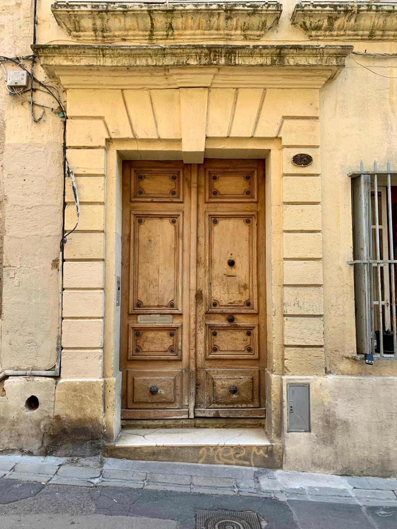Pic Saint View Grand Corum Montpellier Exterior photo